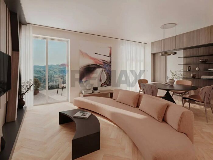 Appartamento quadrilocale in vendita in Via Monzato, Traversetolo