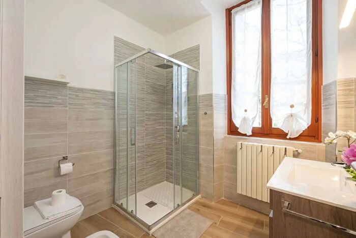 Appartamento monolocale in affitto in Via Giuseppe Meda, Milano