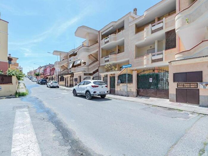 Appartamento quadrilocale in affitto in Via Amsterdam, Sestu