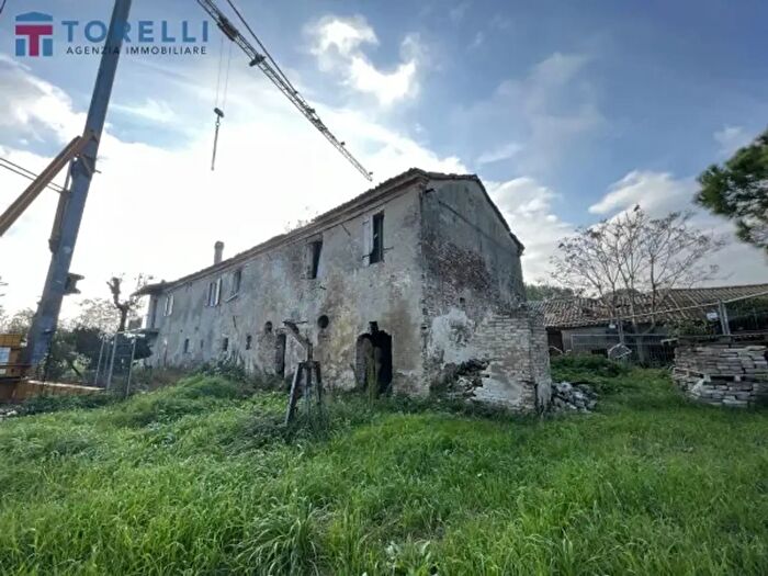 Casa con 6 locali in vendita in Via Bellaria, San Mauro Pascoli