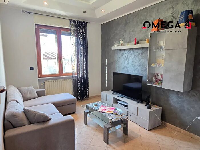 Appartamento trilocale in vendita in Via Antonio Baiamonti, Trieste