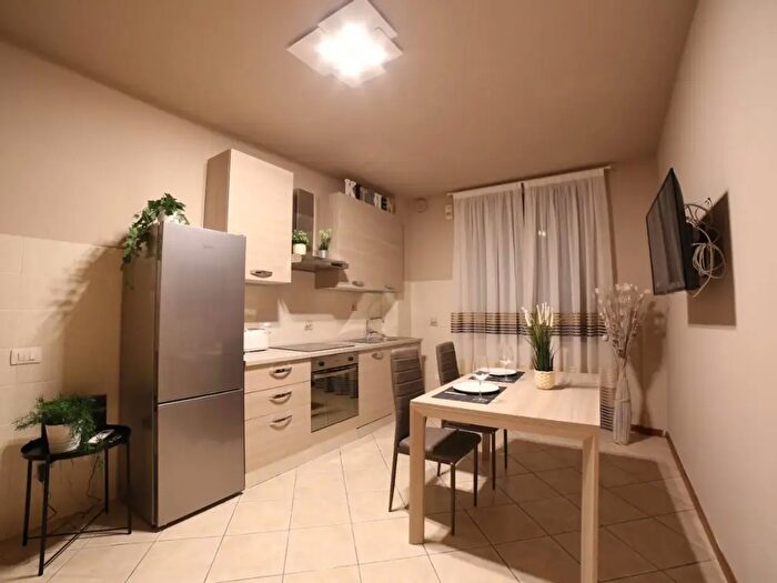 Appartamento bilocale in vendita in Montelupo Fiorentino