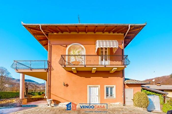 Case in Vendita e in Affitto - 3