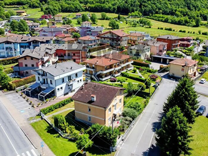 Case in Vendita e in Affitto - 2