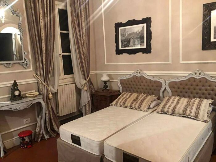 Appartamento monolocale in affitto in Via Santa Monaca SNC, San Frediano, Firenze