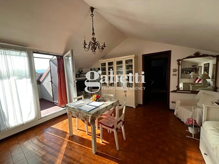 Appartamento bilocale in vendita in Via Cesare Boldrini, Bologna