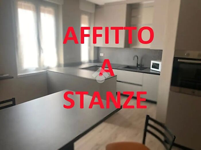 Appartamento monolocale in affitto in Brescia