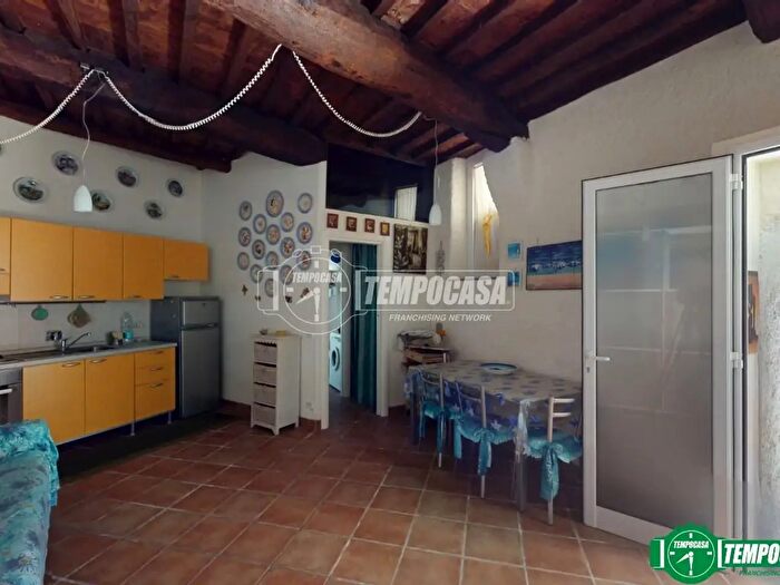 Appartamento monolocale in vendita in Via della Porta, La Spezia