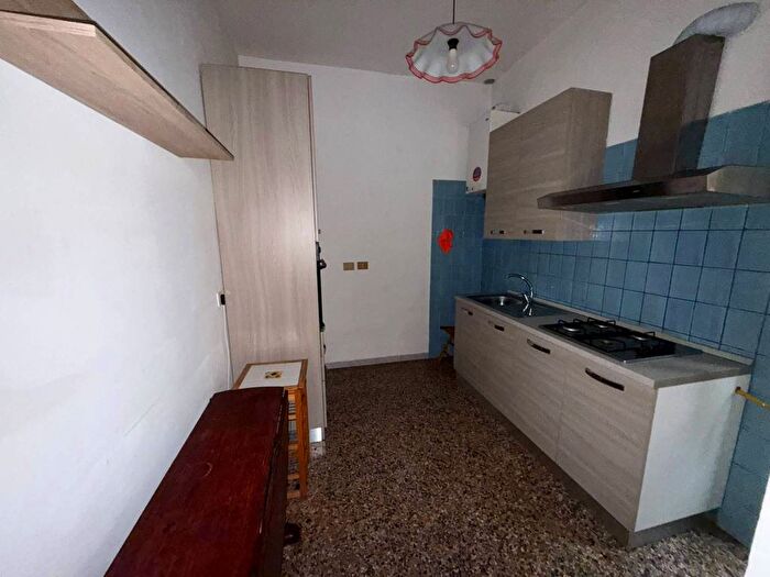 Appartamento trilocale in affitto in Via Bernardino Bernardini, San Basilio, Roma