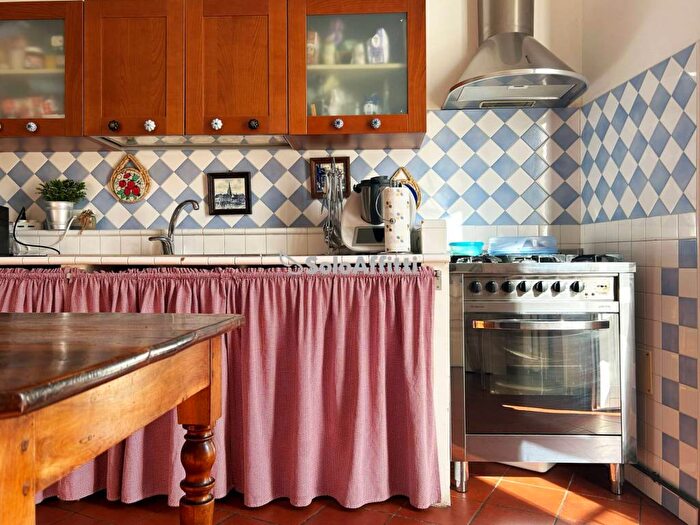 Appartamento quadrilocale in affitto in Corso Porta Romano, Centro, Teramo