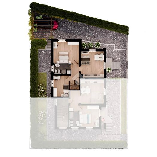 Case in Vendita e in Affitto - 2