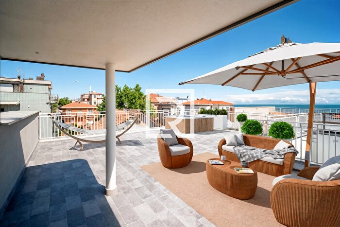 Appartamento bilocale in vendita in Rimini