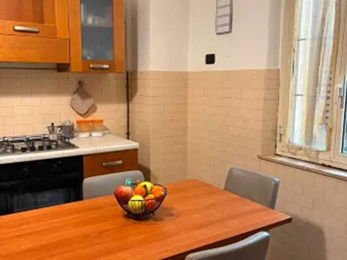 Appartamento quadrilocale in affitto in Via Enrico Cialdini, Perugia