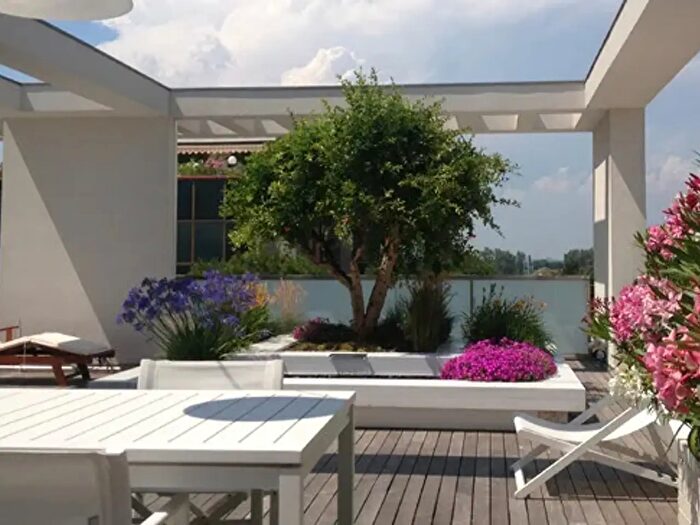 Appartamento con 5 locali in vendita in Via Alessandro Manzoni, Montegrotto Terme
