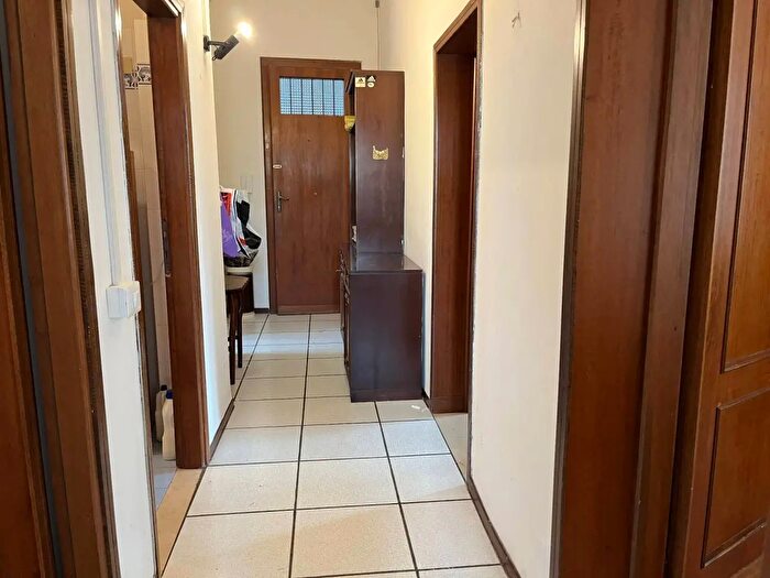 Appartamento quadrilocale in affitto in Piazzale Sicilia, Pisa