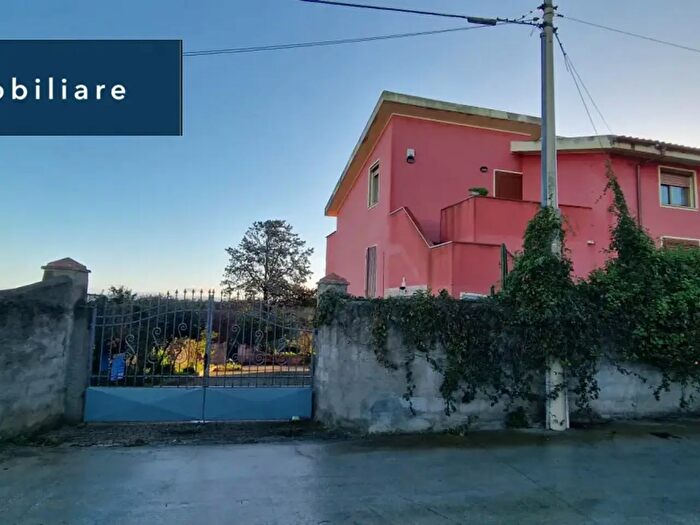 Casa con 6 locali in vendita in Sv Baddelonga Russeglia, Sassari