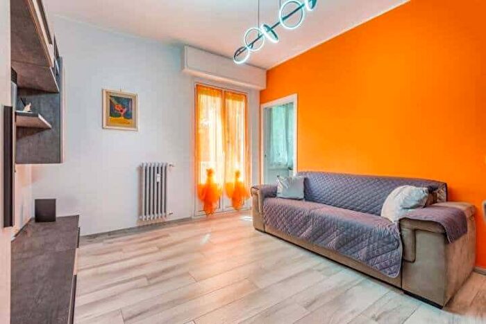 Appartamento bilocale in affitto in Via Santuario del Sacro Cuore, Comasina, Milano