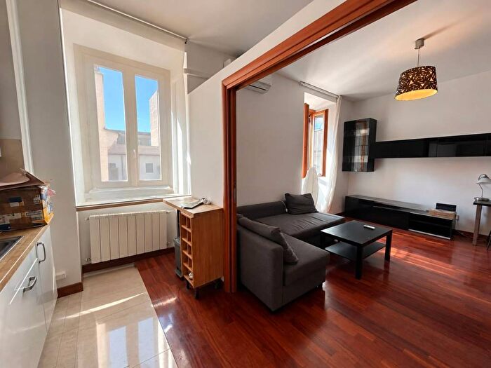 Appartamento bilocale in affitto in Via del Pigneto, Pigneto, Roma