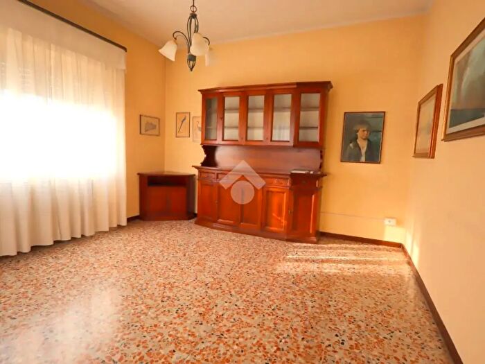 Appartamento trilocale in vendita in Via Matteotti, Borgosatollo