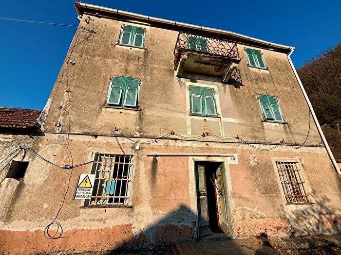 Case in Vendita e in Affitto - 3