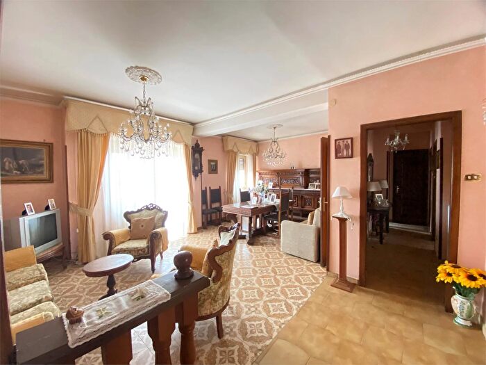 Appartamento quadrilocale in vendita in Sora