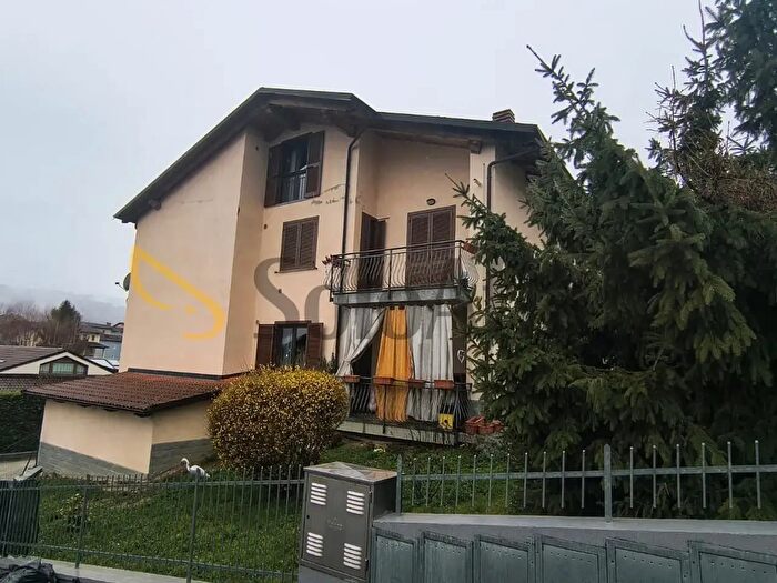 Appartamento bilocale in affitto in Via Villargrande, Coazze