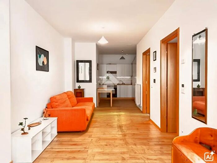 Appartamento bilocale in vendita in Via Annibale Vecchi, Perugia