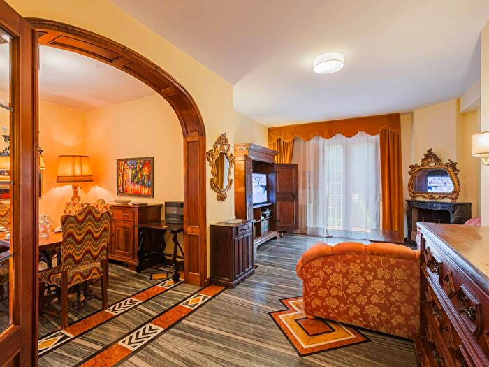 Appartamento quadrilocale in affitto in Via Tullio Levi Civita, Colli Saragozza, Bologna