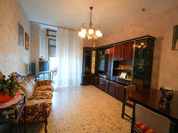 Appartamento quadrilocale in vendita in Via Zia Lisa II, Catania