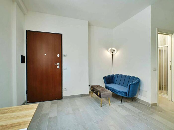 Appartamento monolocale in affitto in Rione San Pietro, Vazzieri, Campobasso