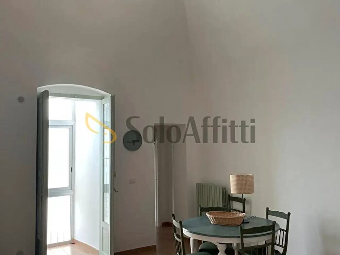 Appartamento bilocale in affitto in Via Gian Giuseppe Carullicarulli, Bari