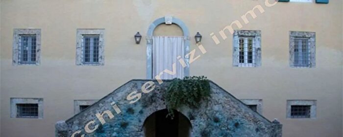 Casa trilocale in vendita in Via Ammiraglio Morin a, Forte Dei Marmi