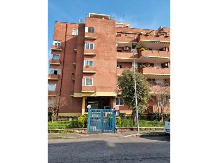 Appartamento bilocale in vendita in Via della Costellazione, Guidonia Montecelio