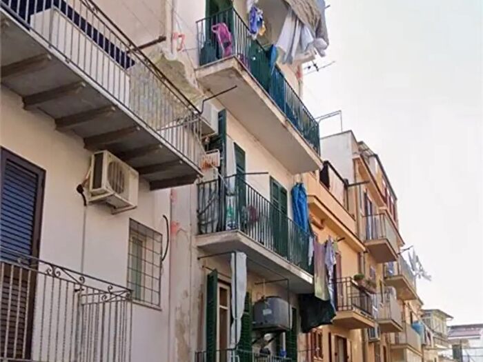 Appartamento bilocale in vendita in Monreale