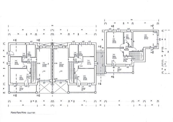 Case in Vendita e in Affitto - 2