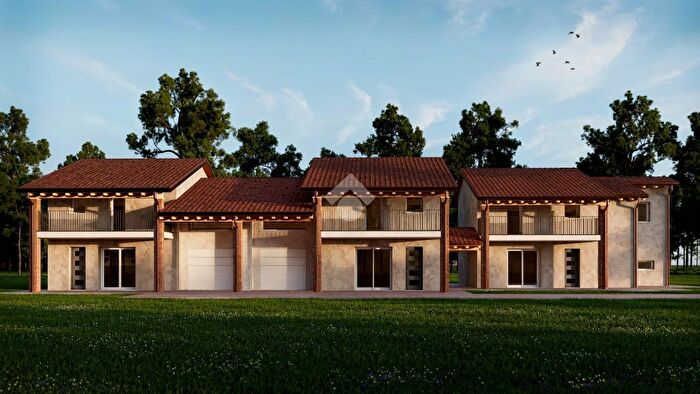 Casa con 5 locali in vendita in Via Talponera, Ponzano Veneto