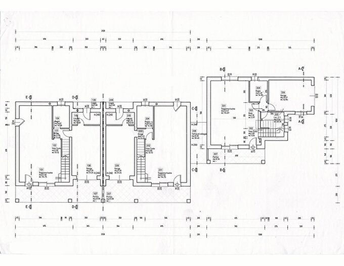 Case in Vendita e in Affitto - 3