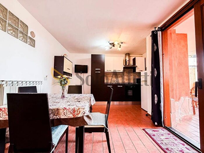 Appartamento bilocale in affitto in Neighbourhood Baratta Tannaule, Mannazzu Putzolu, Olbia