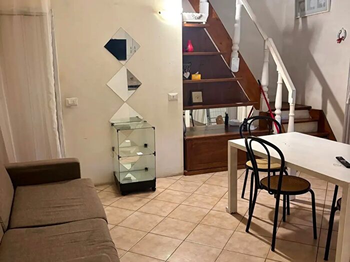 Appartamento bilocale in affitto in S Rocco, Empoli