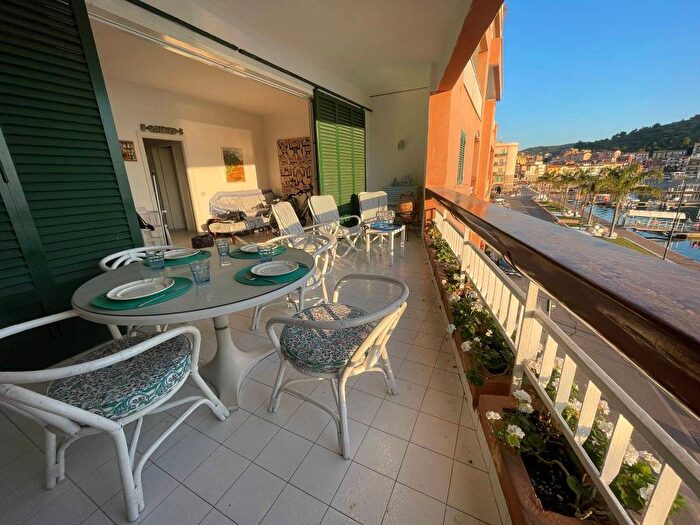 Appartamento trilocale in affitto in Porto Ercole, Monte Argentario