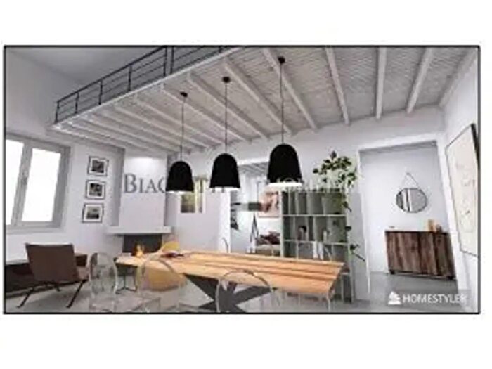 Appartamento con 5 locali in vendita in Livorno