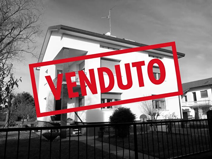 Appartamento trilocale in vendita in Spilimbergo