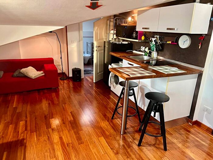 Appartamento monolocale in affitto in Via Giovanni Pierluigi da Palestrina, Porta al Prato San Jacopino, Firenze