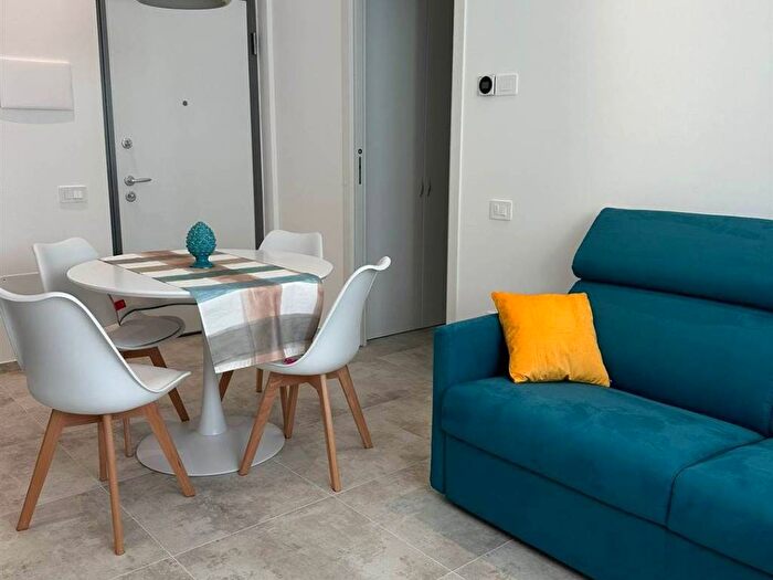 Appartamento bilocale in affitto in Centro, Civitanova Marche