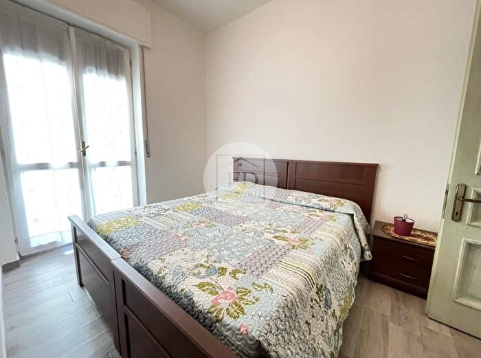 Appartamento quadrilocale in affitto in CSo Europa, Loano