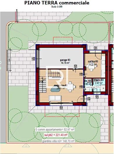 Case in Vendita e in Affitto - 2