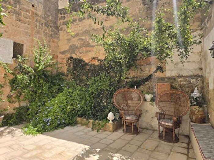 Casa trilocale in vendita in Via Oronzo Costa, Alessano