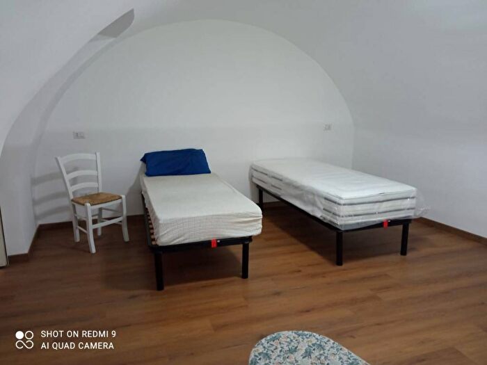 Appartamento bilocale in affitto in Via Santa Maria Antesaecula, Sanità, Napoli
