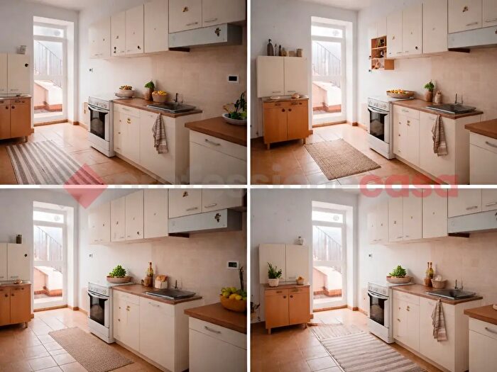 Appartamento bilocale in vendita in Via Cisterna, Fiuggi