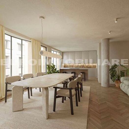 Appartamento quadrilocale in vendita in Via Trieste, Brescia